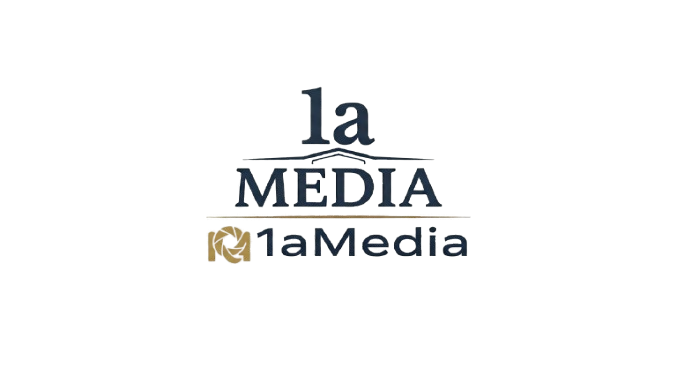 1aMedia Logo